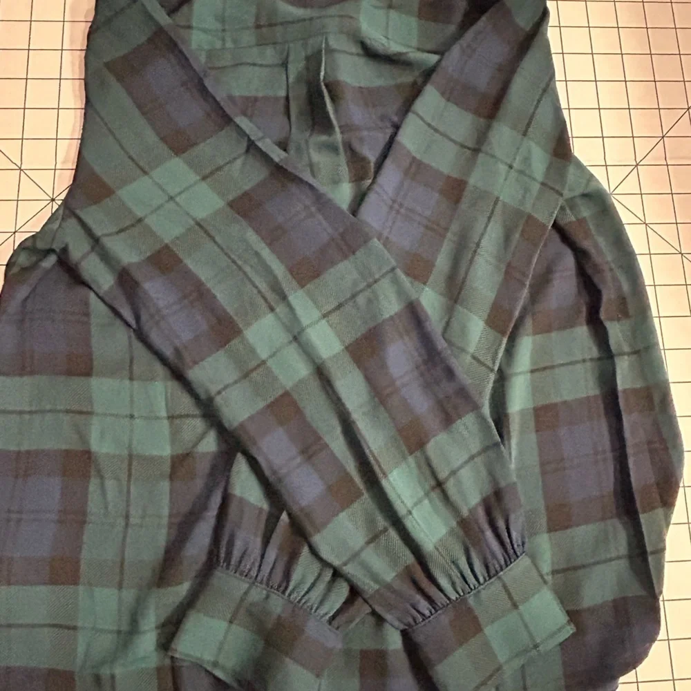 J. Crew‎ button down